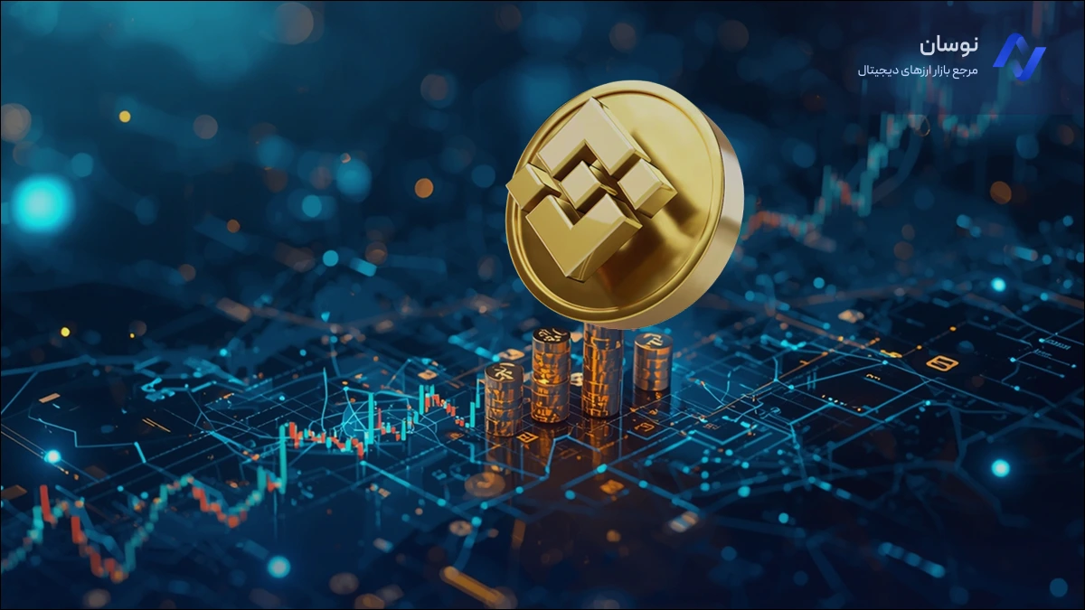 تاریخچه قیمت بایننس کوین (BNB)