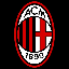 لوگو AC Milan Fan Token