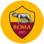 لوگو AS Roma Fan Token