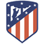 لوگو Atletico De Madrid Fan Token