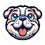لوگو BullDogito