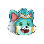لوگو Dagknight Dog