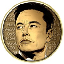 لوگو ELON Coin