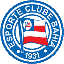 لوگو Esporte Clube Bahia Fan Token