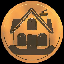 لوگو Housecoin