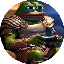 لوگو Kekius Maximus