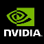 لوگو NVIDIA