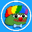 لوگو Pepoclown