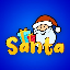 لوگو Santa