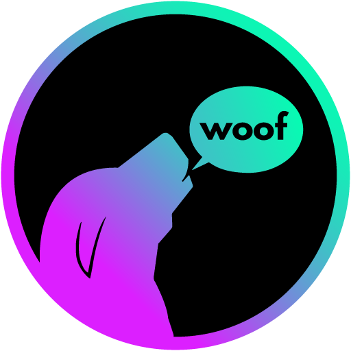 لوگو WOOF