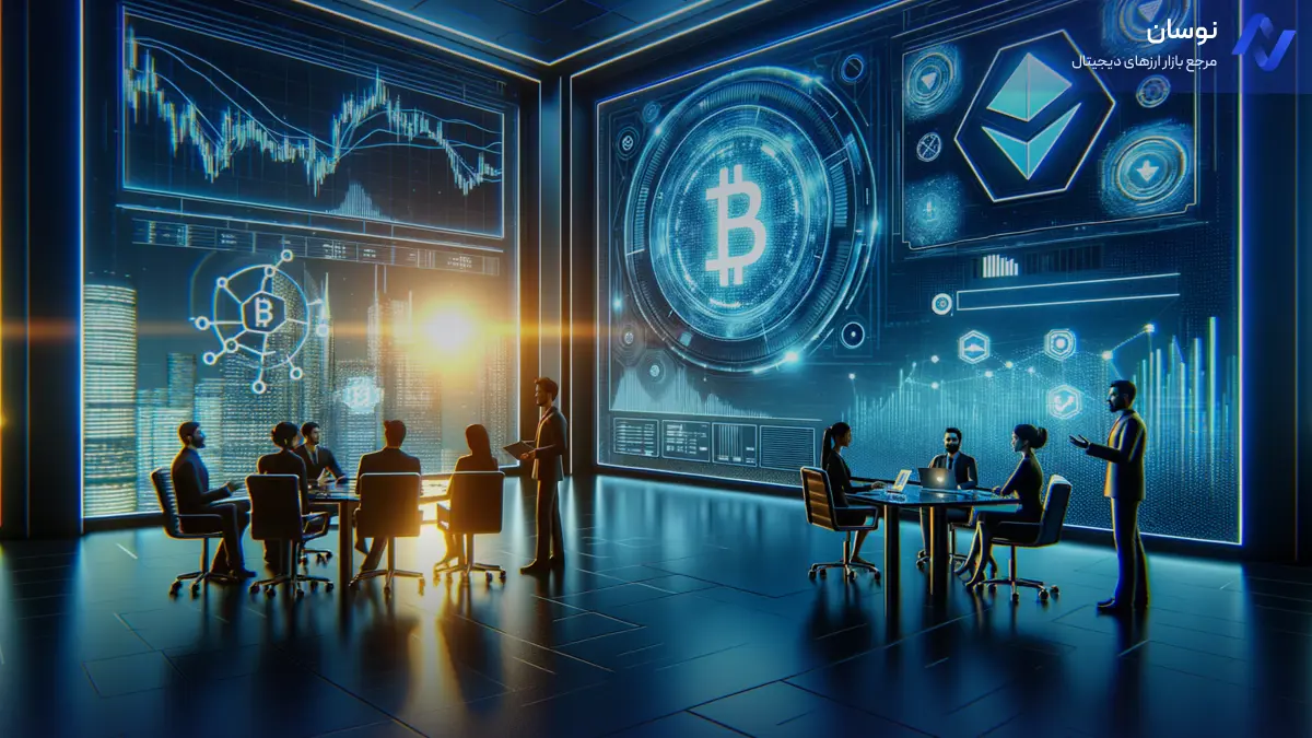 آیا ETF سولانا تا سال ۲۰۲۵ به بازار خواهد آمد؟