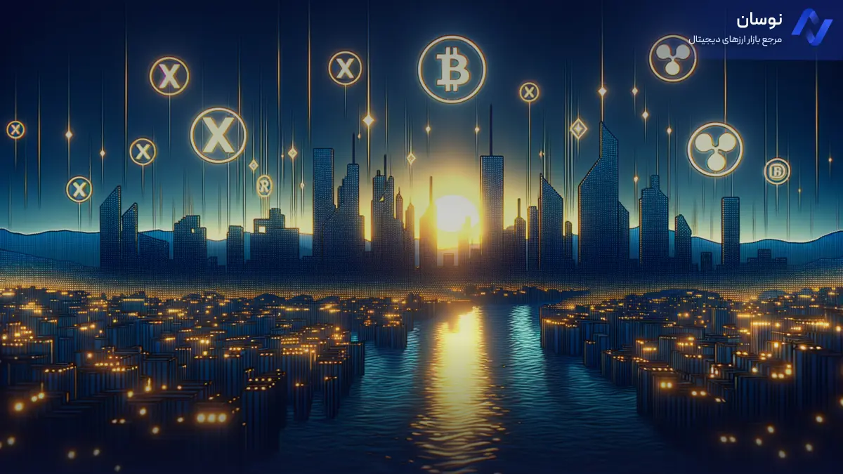 آیا صندوق ETF جدید، ریپل را به ۶۰ دلار می‌رساند؟