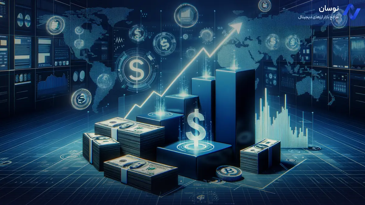 رونق احتمالی بیت‌کوین در سایه دلار ضعیف و نقدینگی بالا