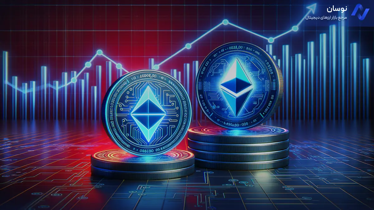 جهش قیمت زی کش و بیت‌تنسور در بازار نزولی: آیا ادامه دارد؟