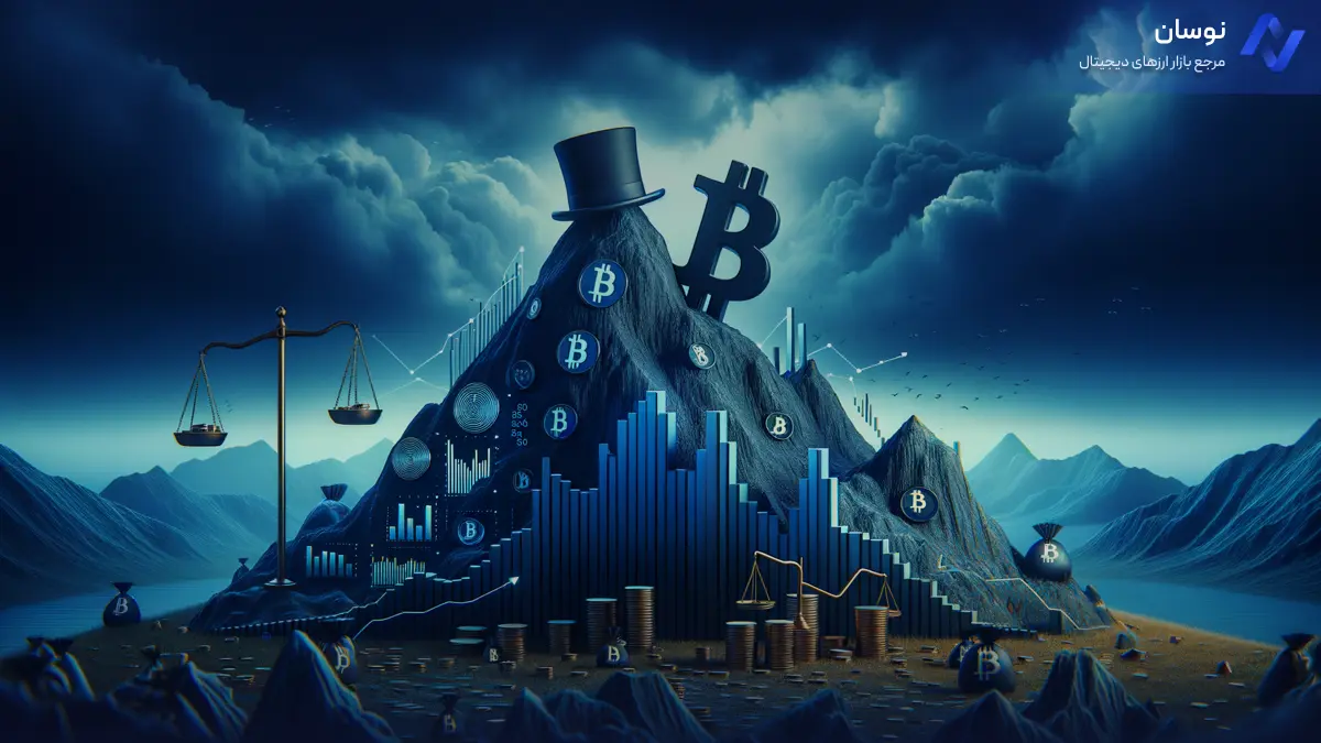 آیا بیت‌کوین آماده ثبت رکورد جدیدی است؟