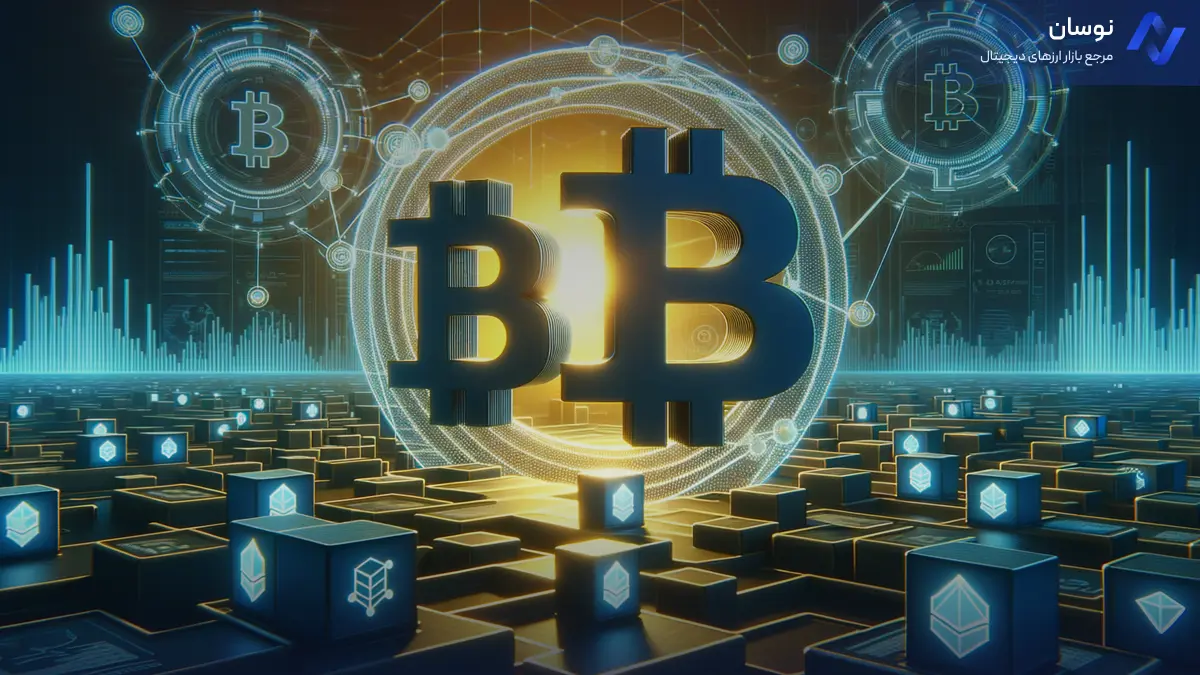 همکاری استکس آسیا و هک‍س تراست برای انقلاب بیت‌کوین