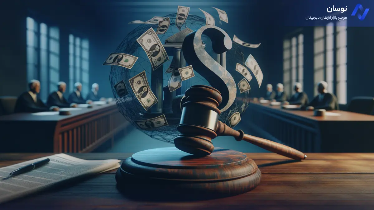 افشای حقیقت ایردراپ جنجالی و اتهامات بی‌رحمانه