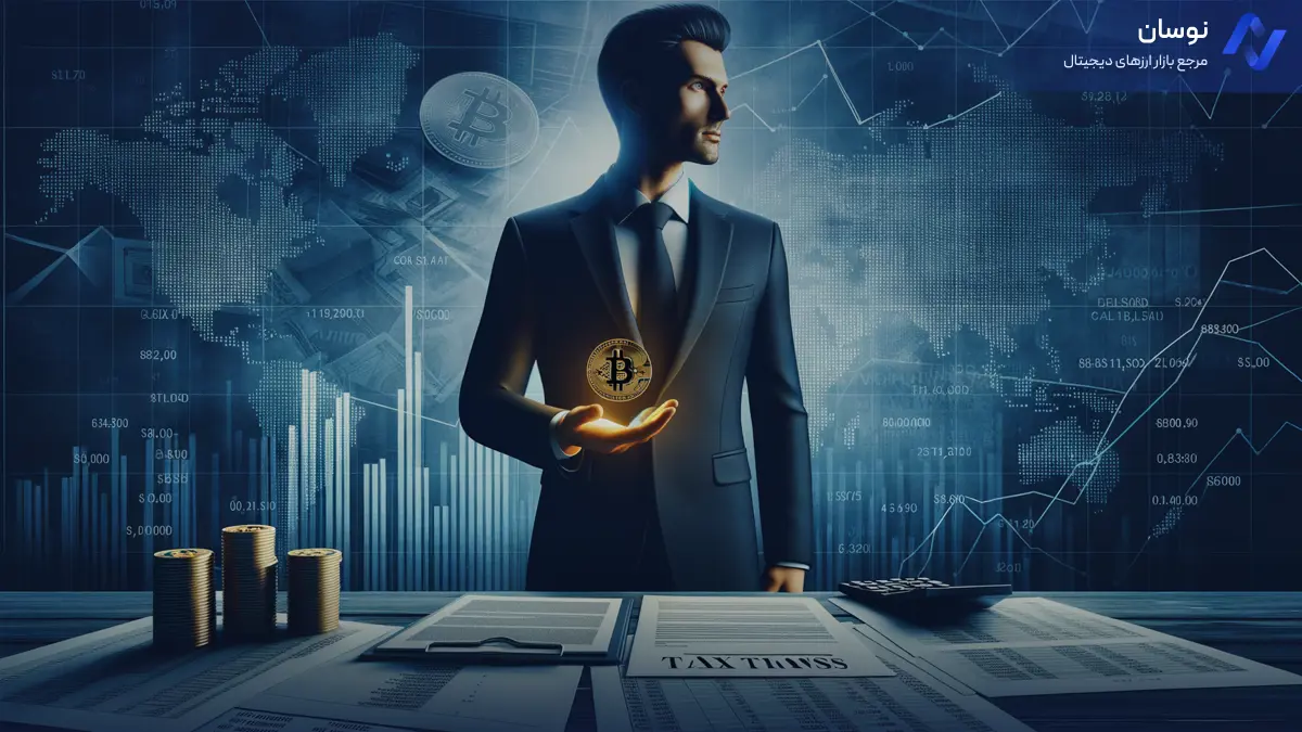 خرید مجدد بدهی توسط مایکرواستراتژی؛ مالیات جدید بر سود BTC؟