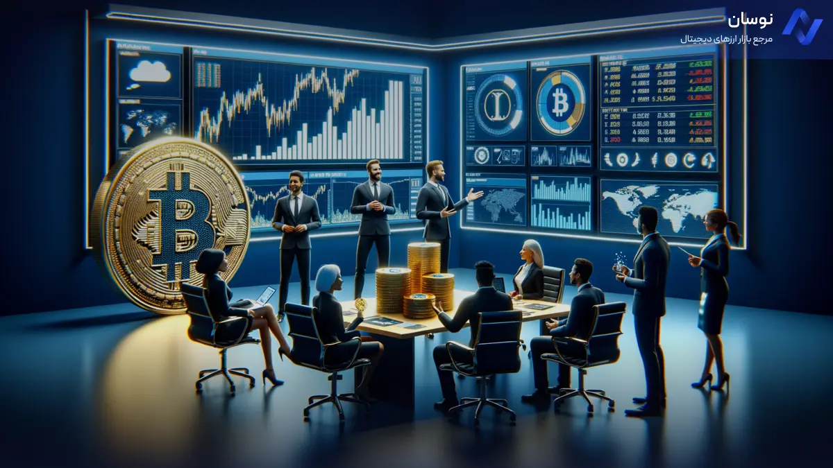 آیا شرکت‌های ایرانی باید از Genius Group الگو بگیرند؟