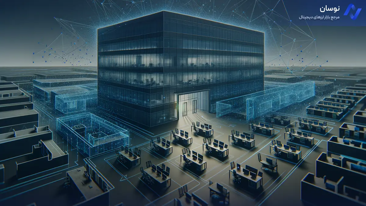 تحولات جدید در Consensys: کاهش ۲۰٪ نیروی کار؟