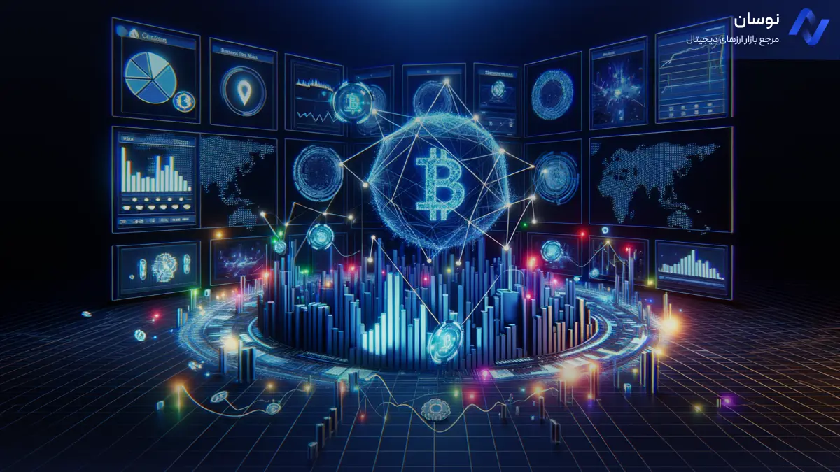 ارز Aster حجم معاملات دکس خود را به 70 میلیون دلار رساند