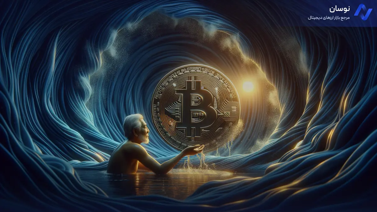 آیا بیت‌کوین در آستانه شکستن مرز ۱۰۰,۰۰۰ دلاری است؟
