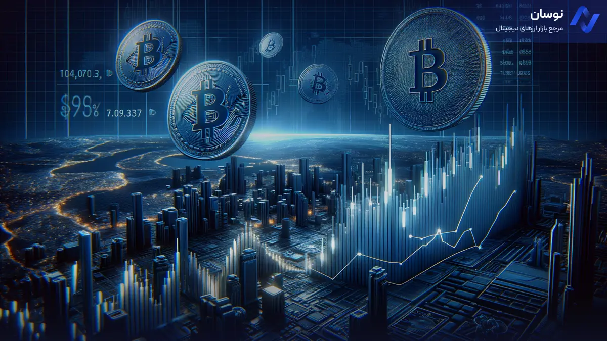 افت چشمگیر پنج ارز دیجیتال پس از حذف از بایننس