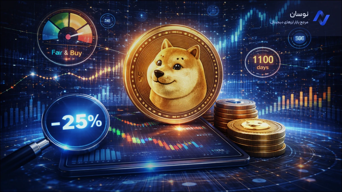 پیش‌بینی قیمت دوج کوین؛ زمان بازگشت بزرگ فرا رسیده است؟