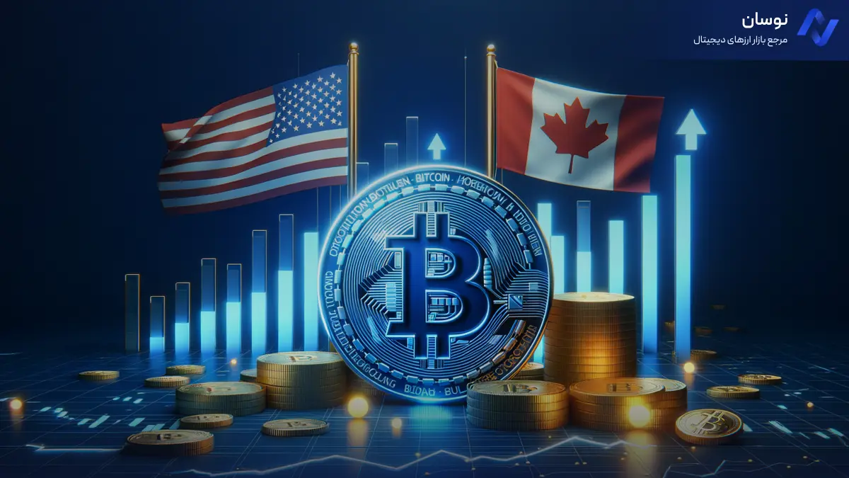 پیش‌بینی عجیب مدیرعامل واندرفای درباره بیتکوین