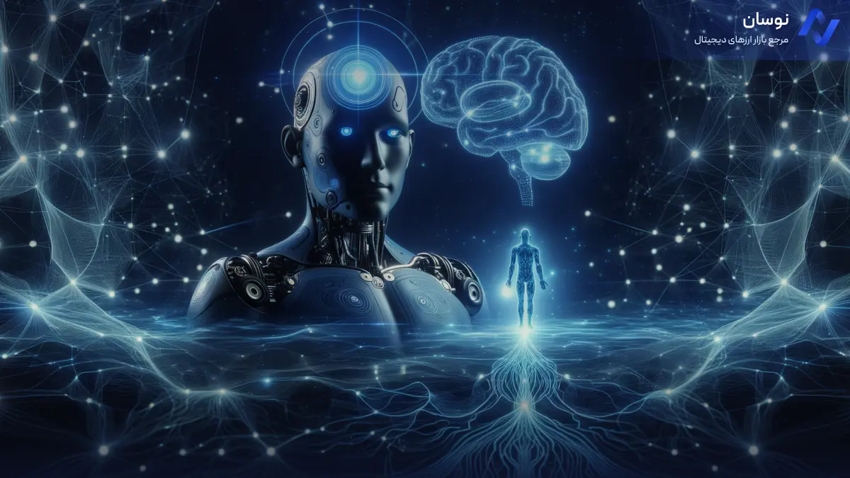 مدل جدید رایانه‌ای تفکر انسان را شبیه‌سازی می‌کند؟