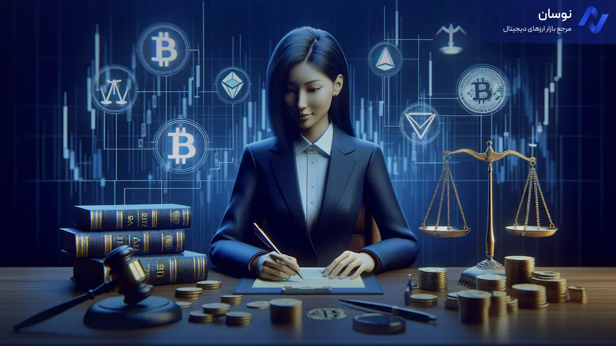 وکیل وال استریت: شگفتی جدید در ریاست SEC؟