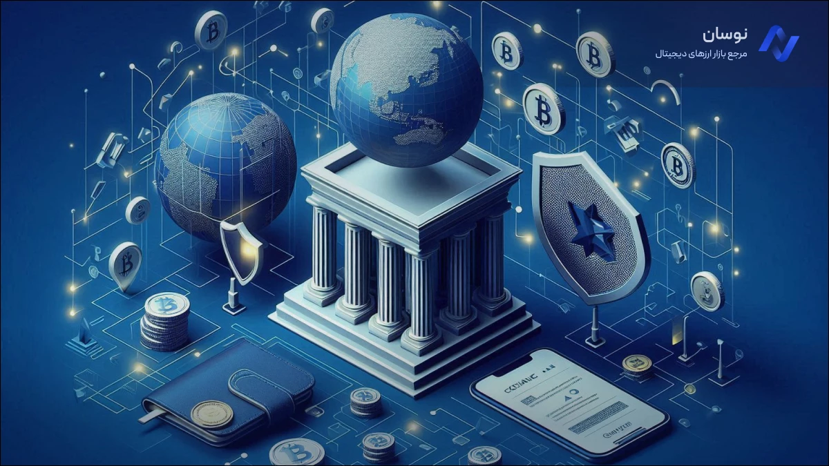  بررسی امنیت صرافی کوین لوکالی CoinLocally| نوسان 