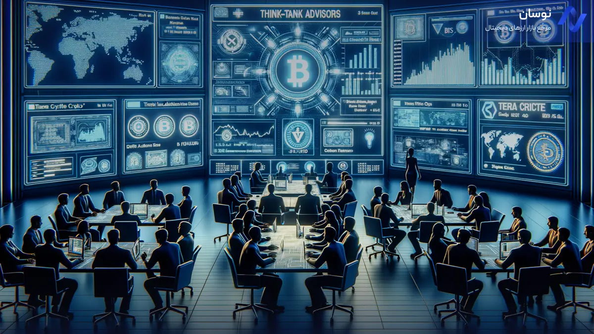 افشای حقیقت جدید توکن BFUSD: آیا تاریخ تکرار می‌شود؟