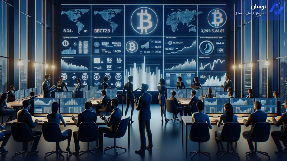آیا بیت‌کوین ETF به زودی در بازار گشایش می‌یابد؟