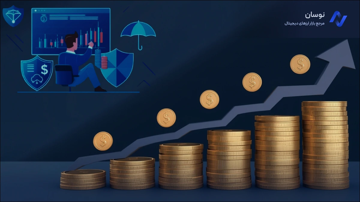 چالش های پراپ فرم | روش های کسب  درآمد از حساب  پراپ فرم