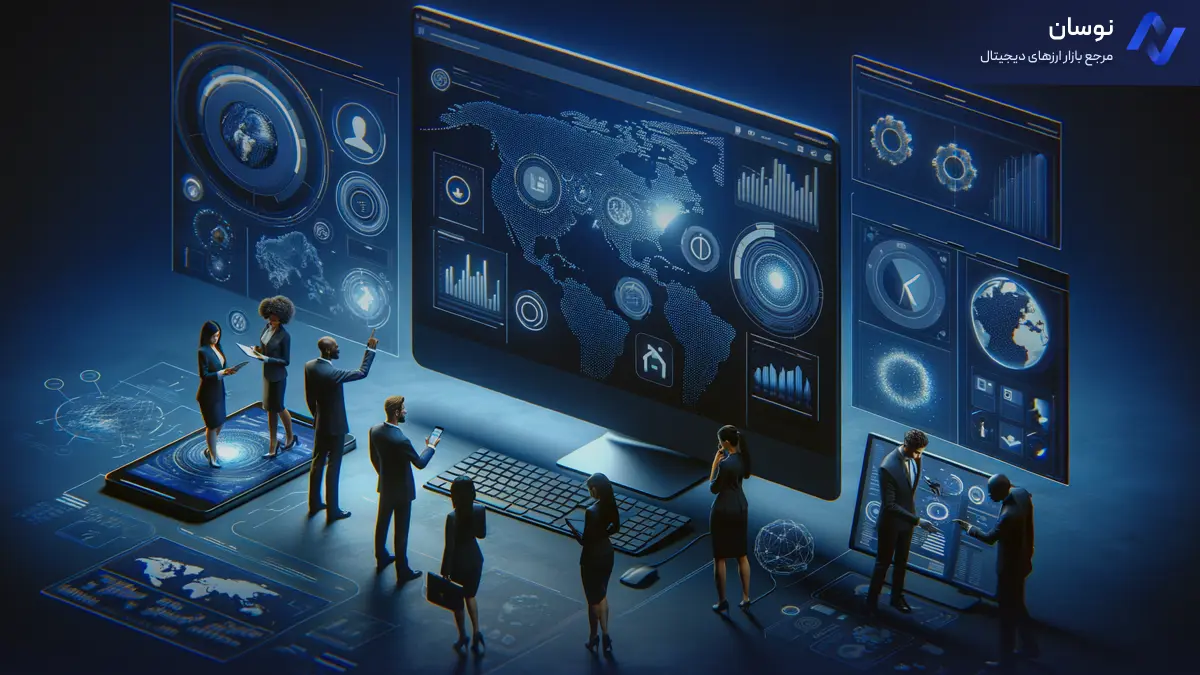 سامانه نوین گزینشی ICO اروپا، تحولی بزرگ؟