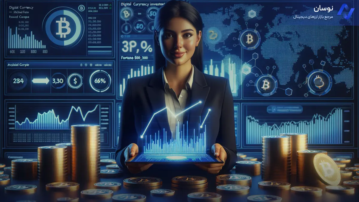 آیا بیت‌کوین ETF بلک‌راک پرچمدار بازار جدیدی می‌شود؟