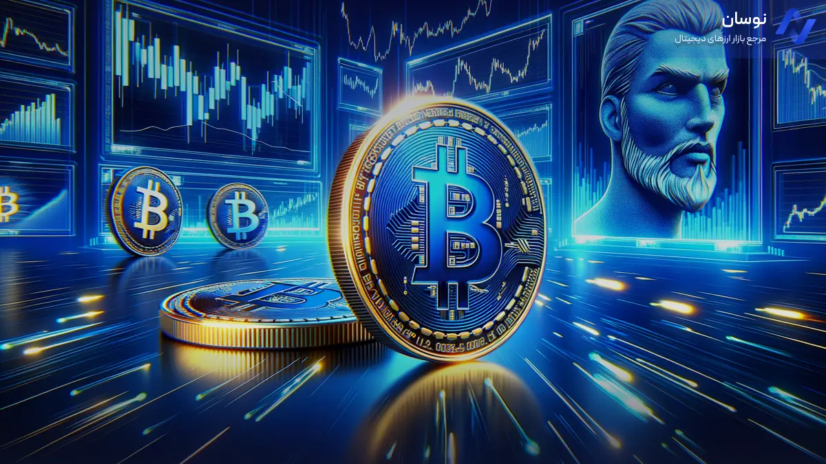سرازیر شدن میم‌کوین ترامپ به سولانا