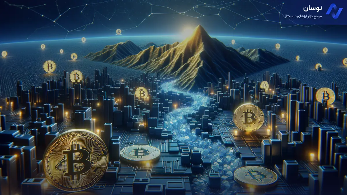 افزایش فوق‌العاده استیبل‌کوین؛ بیت‌کوین تا ۱۰۰ هزار دلار؟